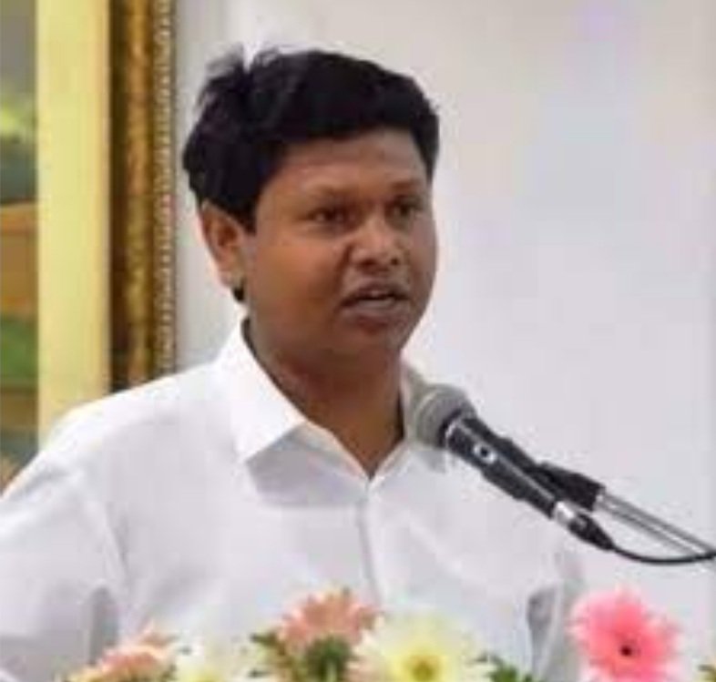 ନବୀନ ଯାହା କୁହନ୍ତି ତାହା କାମରେ କରି ଦେଖାନ୍ତି : ପ୍ରଣବ