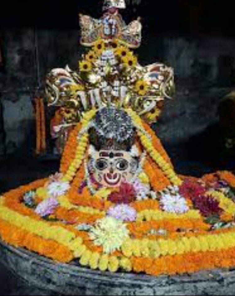 ୩ଦିନ ବାବା ଆଖଣ୍ଡଳମଣୀଙ୍କ ଦର୍ଶନ ବନ୍ଦ