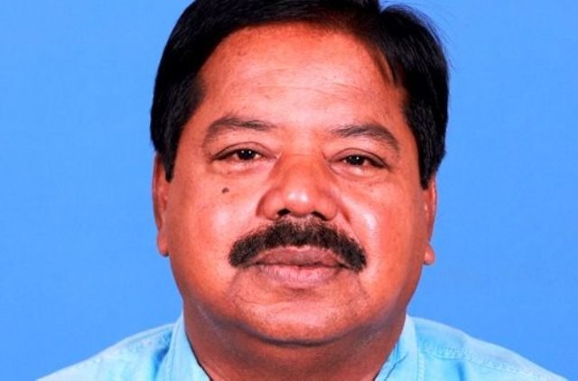 ବିଜେଡ଼ି ବିଧାୟକ କିଶୋର କୁମାର ମହାନ୍ତିଙ୍କ ହୃଦ୍‌ଘାତରେ ପରଲୋକ