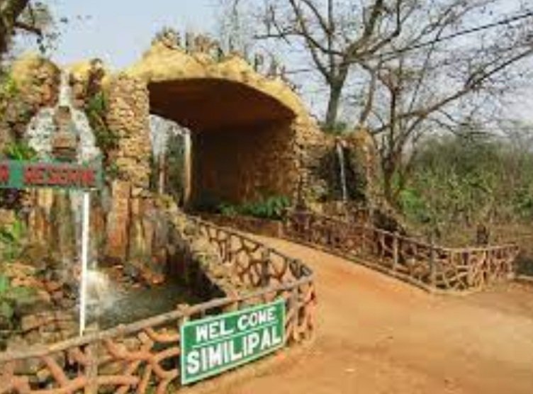 ଦୁଇ ଦିନ ପାଇଁ ବନ୍ଦ ରହିବ ଶିମିଳିପାଳ