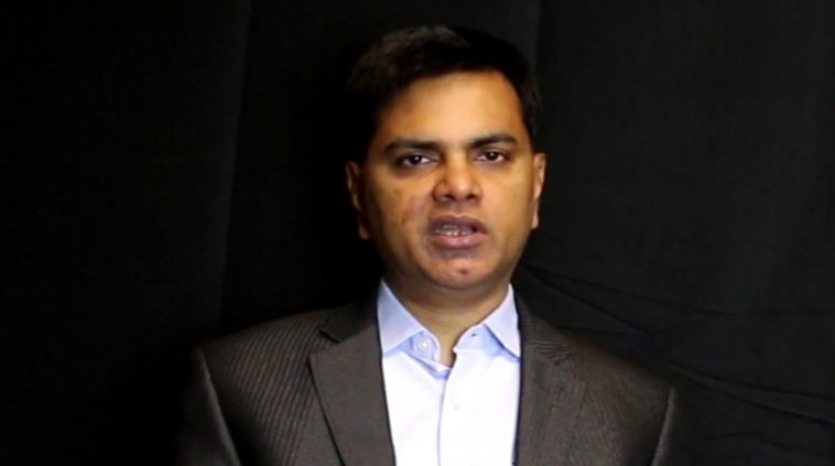 ସଞ୍ଜୟ ସିଂହଙ୍କୁ ପ୍ରମୁଖ ଶାସନ ସଚିବ ପାହ୍ୟାକୁ ପଦୋନ୍ନତି