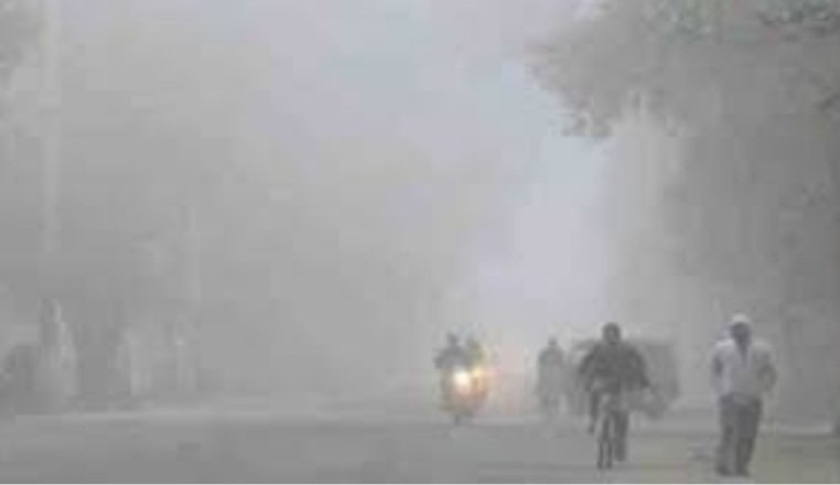 ବଢ଼ିବାକୁ ଲାଗିଛି ଶୀତର ପ୍ରଭାବ