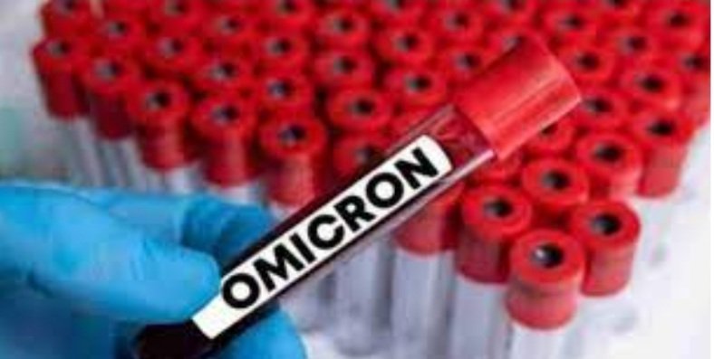 ଅନୁଗୋଳ ଜିଲ୍ଲା ଛୁଇଁଲା ଓମିକ୍ରନ