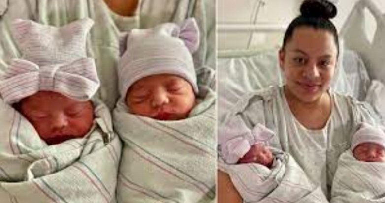  ମା’ ର ଗର୍ଭରେ ବଢ଼ିଲେ ଯାଆଁଳା ଶିଶୁ,  ହେଲେ ଜନ୍ମ ସମୟ ଅନ୍ତର ରହିଗଲା ଏକ ବର୍ଷ