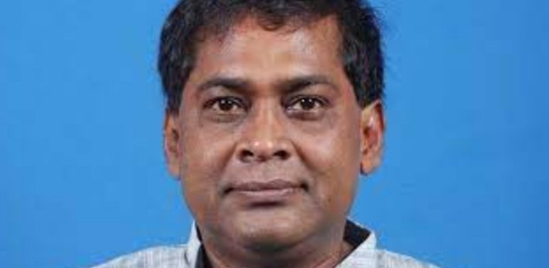 ସ୍ୱାସ୍ଥ୍ୟମନ୍ତ୍ରୀ ନବକିଶୋର ଦାସ କରୋନା ପଜିଟିଭ୍