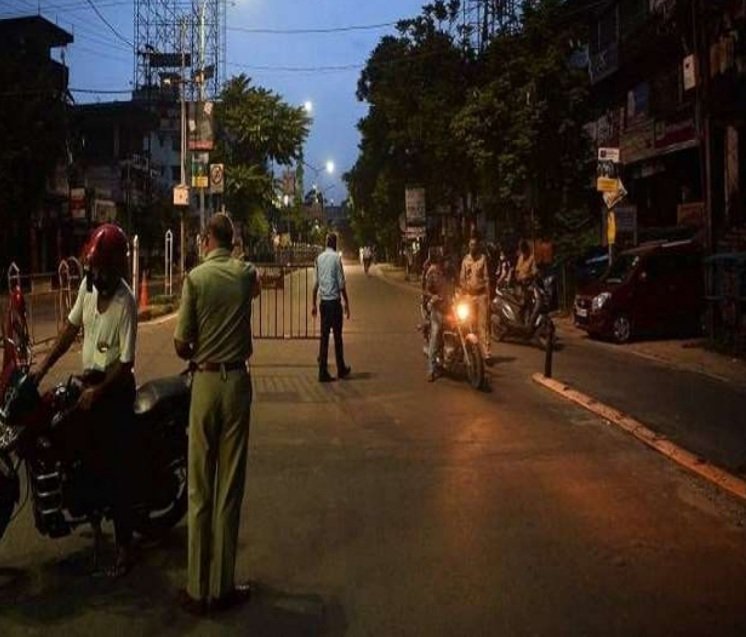 ଜାନୁଆରୀ ମାସର ଗାଇଡଲାଇନ୍, ଆଜିଠାରୁ ୯ରୁ ନାଇଟ୍ କର୍ଫ୍ୟୁ