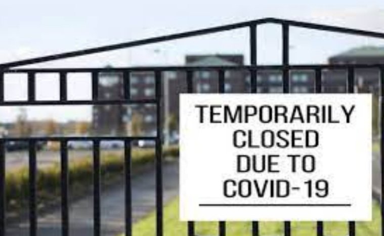 ଆଜିଠୁ ରାଜ୍ୟରେ ସମସ୍ତ ଶିକ୍ଷାନୁଷ୍ଠାନ ବନ୍ଦ