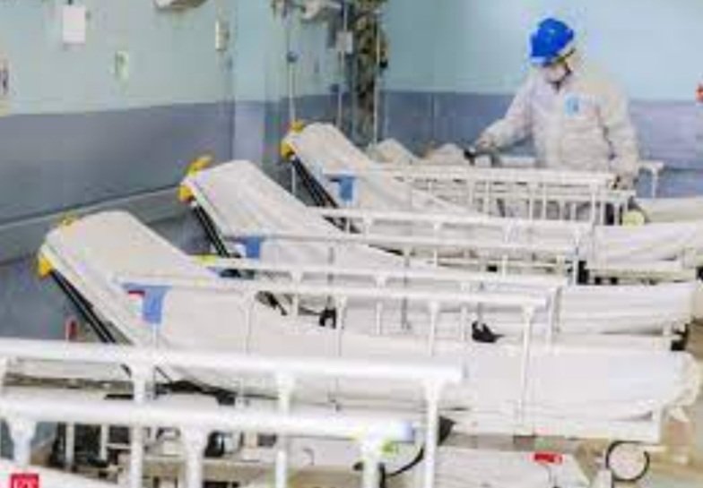 ରାଜ୍ୟରେ ୭୮୮୧ ଅମ୍ଲଜାନ ସଂଯୁକ୍ତ ବେଡ ପ୍ରସ୍ତୁତ