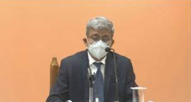 ଆଜି ଘୋଷଣା ହୋଇପାରେ ପଞ୍ଚାୟତ ନିର୍ବାଚନ ତାରିଖ!