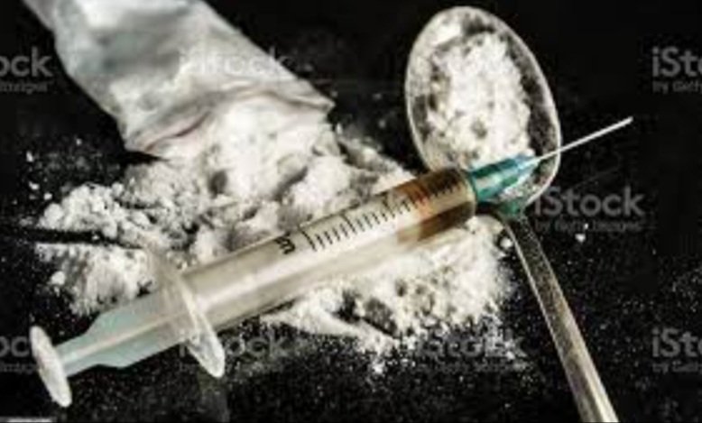 ୧୩୫ ଗ୍ରାମ ବ୍ରାଉନସୁଗାର ଜବତ, ତିନି ଗିରଫ