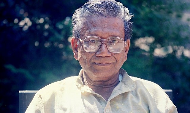 ସାରସ୍ବତ ସାହିତ୍ୟର ସାଧକ ପଦ୍ମ ଭୂଷଣ ମନୋଜ ଦାସ ଆଉ ନାହାନ୍ତି 