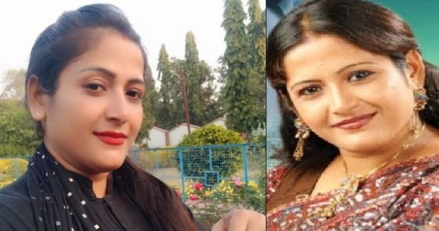 କରୋନାରେ ଯଲିଉଡ୍‌ର ନାୟିକା ତୃପ୍ତି ପଣ୍ଡାଙ୍କ ମୃତ୍ୟୁ