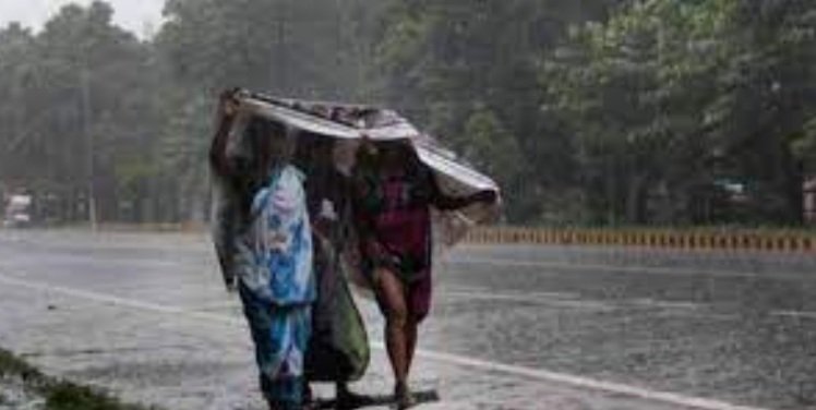 ଆଜି ୧୪ଟି ଜିଲ୍ଲାରେ କୁଆପଥର ବର୍ଷା 