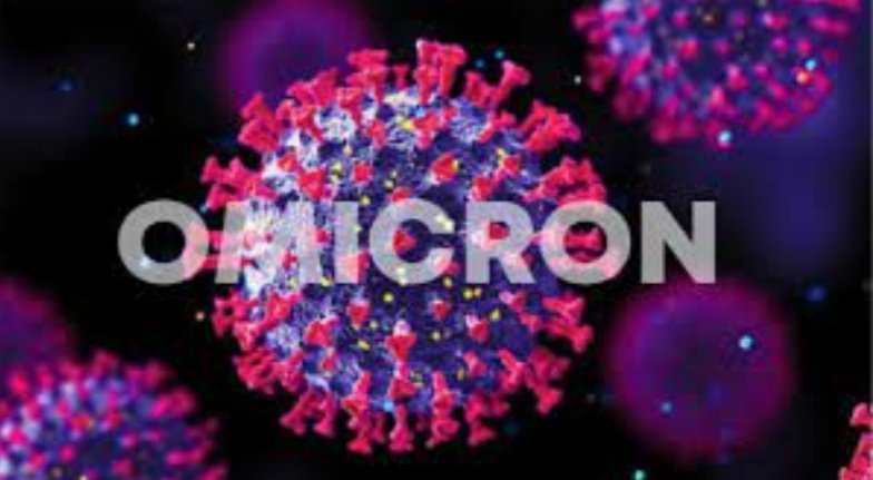 ବାୟୁରେ ୫ ମିନିଟ୍ ଯାଏଁ ସକ୍ରିୟ ରହୁଛି ଓମିକ୍ରନ୍