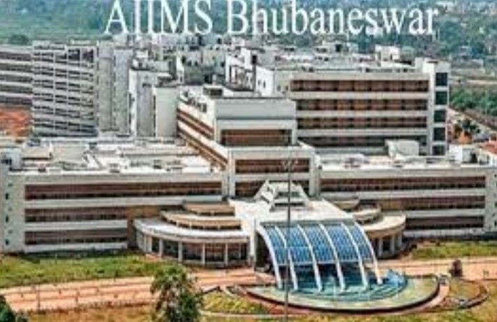 ୧୭ରୁ ଏମ୍ସ ଓପିଡି ବନ୍ଦ