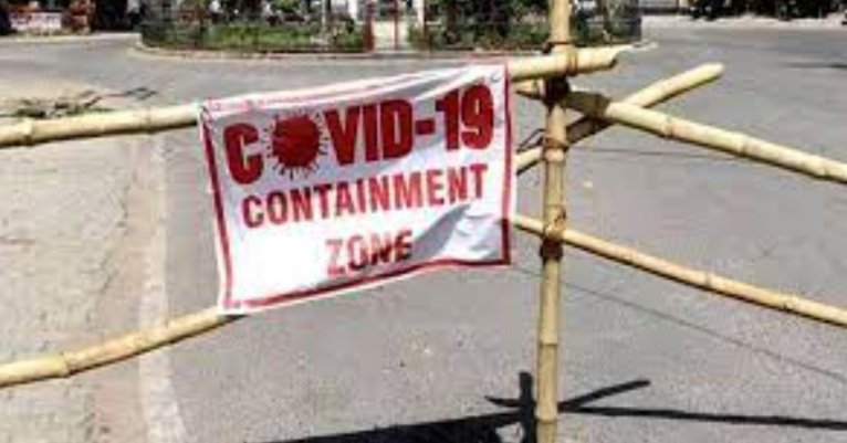 ରାଜଧାନୀର ଆଉ ୧୬ ଅଞ୍ଚଳକୁ ମାଇକ୍ରୋ କଣ୍ଟେନ୍‌ମେଣ୍ଟ ଜୋନ୍‌ ଘୋଷଣା 