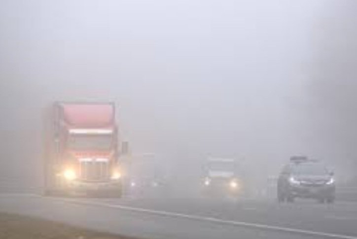 ଘନ କୁହୁଡି, ୮ ଜିଲ୍ଲାକୁ ୟେଲୋ ଆଲର୍ଟ