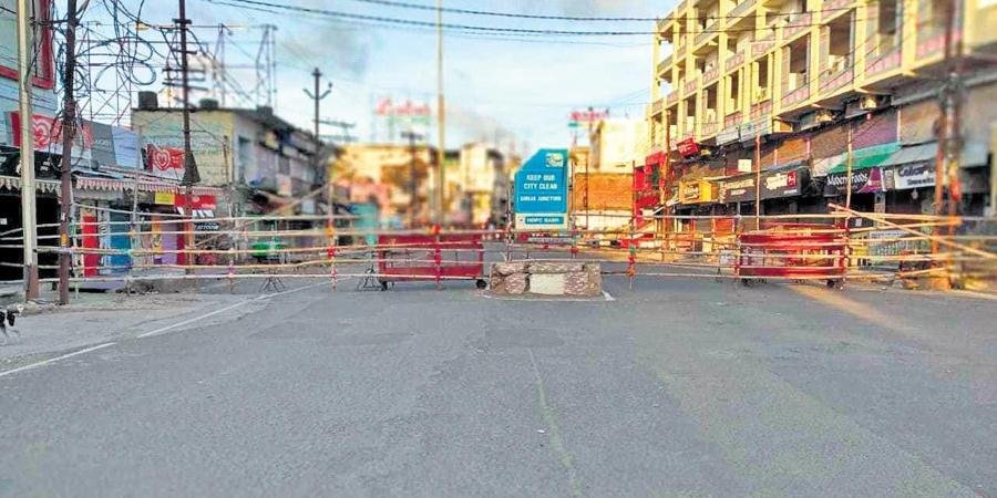 ଦୋକାନ ବଜାର ବନ୍ଦ ରଖିବାକୁ ନିଷ୍ପତ୍ତି, କେଉଁଠି ଜାଣନ୍ତୁ