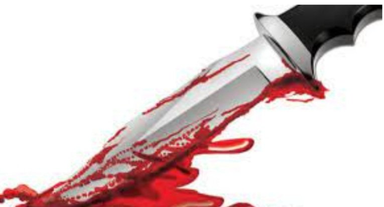 ସ୍ତ୍ରୀ’କୁ ଛୁରାମାଡ କଲା ନୃଶଂସ ସ୍ୱାମୀ