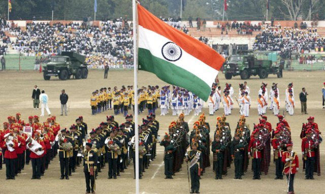 ଗଣତନ୍ତ୍ର ଦିବସ ପାଇଁ ଗାଇଡ୍‌ଲାଇନ୍‌ : ସରକାରୀ ସଫଳତାର ଚିତ୍ର ବଖାଣିବେ ନାହିଁ ଅତିଥି