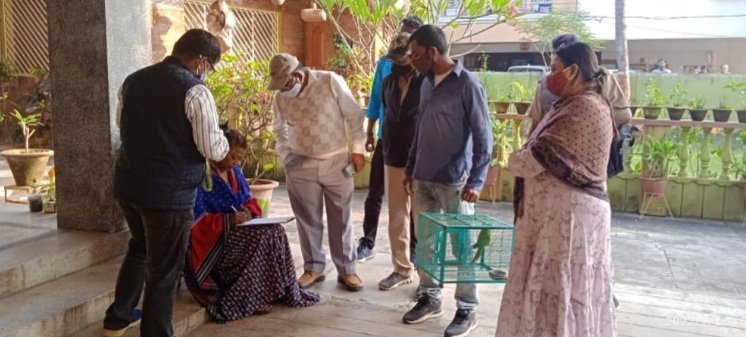 ହଟହଟା ହେଲେ କଟକୀ ମହିଳା ଜାଣନ୍ତୁ କାରଣ