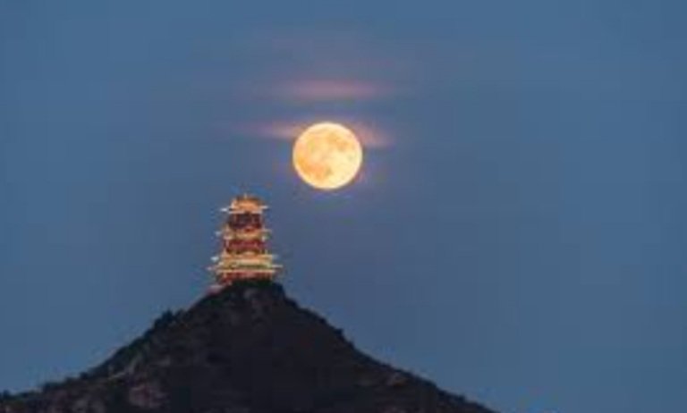 କୃତ୍ରିମ ଚନ୍ଦ୍ର ନିର୍ମାଣ କରୁଛି ଚୀନ