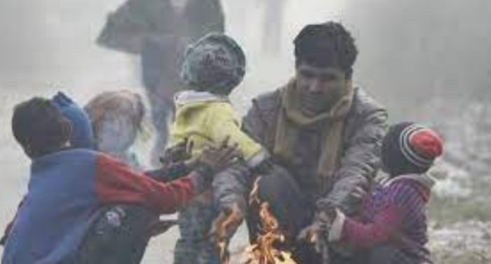 ଅସମ୍ଭାଳ ଶୀତରେ ଥରୁଛି ଓଡ଼ିଶା